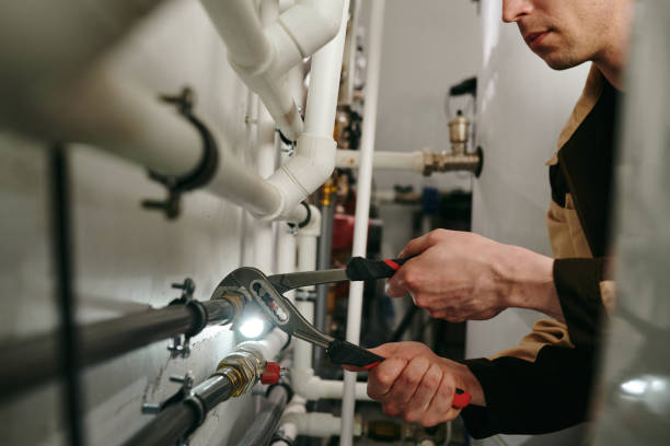 Best Plumbing Installation Services  in Oak Park, IL