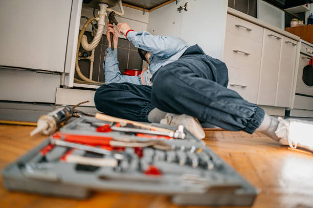 Best Water Softener Installation  in Oak Park, IL