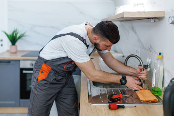  Oak Park, IL Plumbing Pros