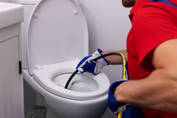 Best Commercial Plumbing Services  in Oak Park, IL