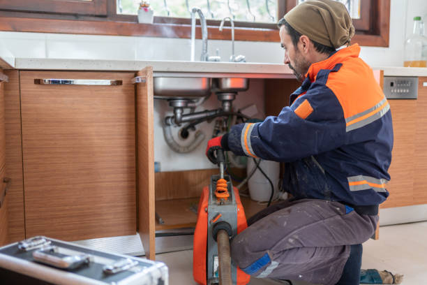 Best Affordable Plumbing Services  in Oak Park, IL