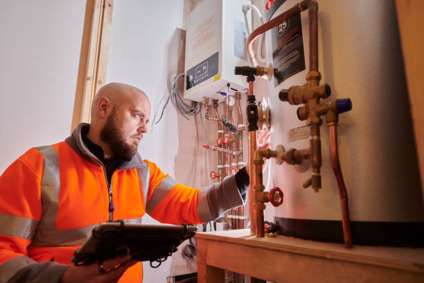 Best Clogged Drain Plumber  in Oak Park, IL