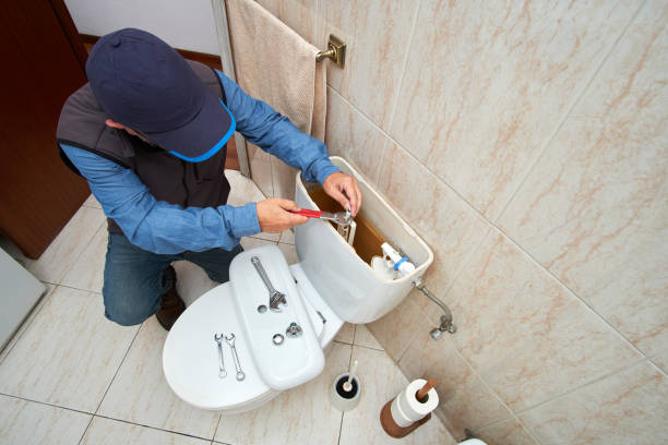 Best Emergency Plumbing Repair  in Oak Park, IL