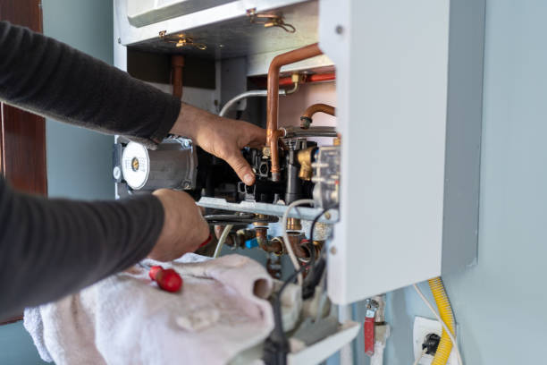 Best Plumbing Services Near Me  in Oak Park, IL