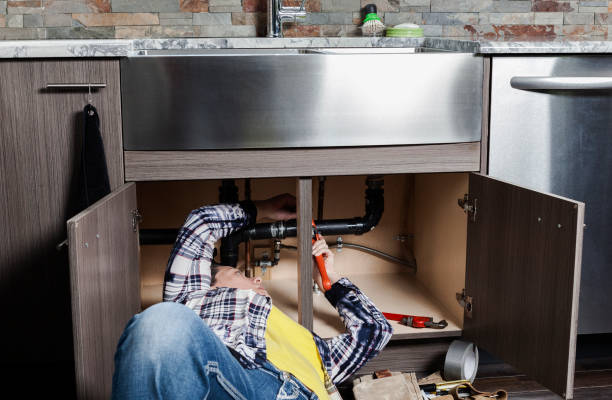 Best Same-Day Plumbing Service  in Oak Park, IL