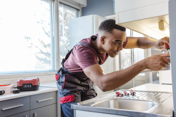Best Plumbing Services Near Me  in Oak Park, IL