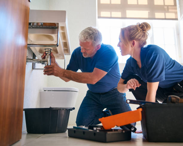 Best Sprinkler Systems  in Oak Park, IL